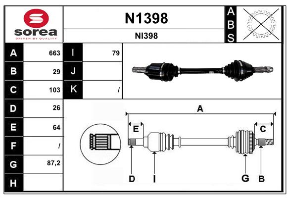 N1398
