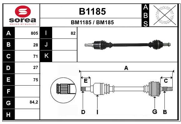 B1185
