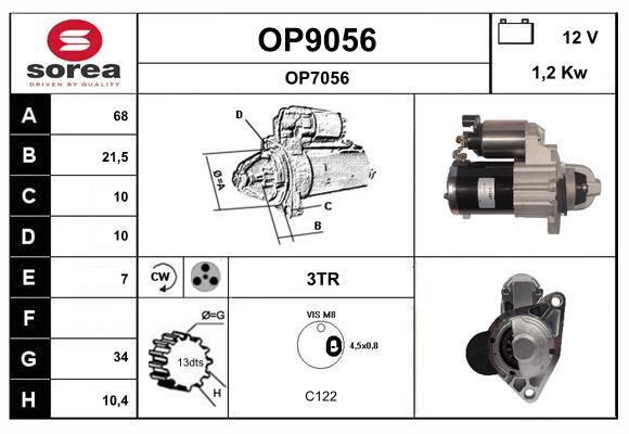 OP9056
