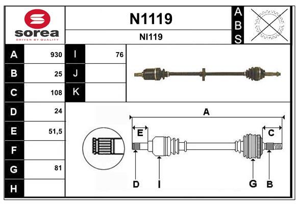 N1119