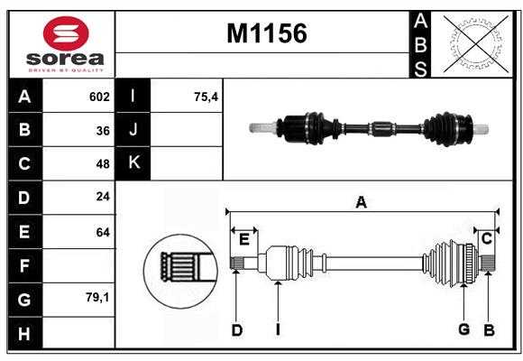 M1156