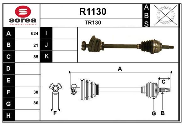 R1130