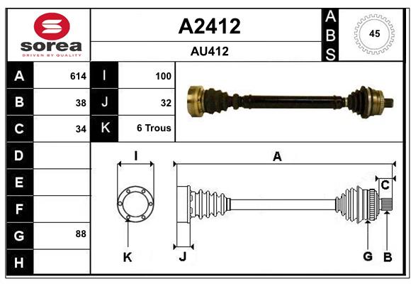 A2412