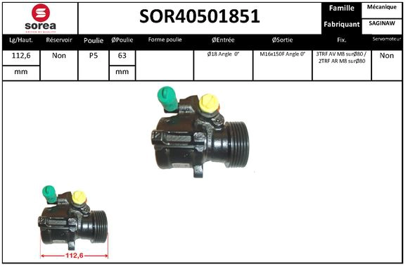 SOR40501851