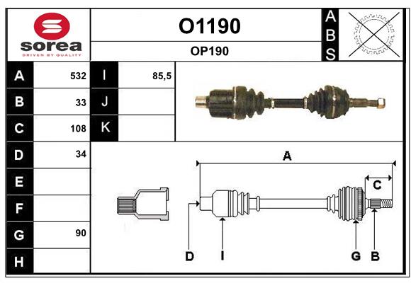 O1190