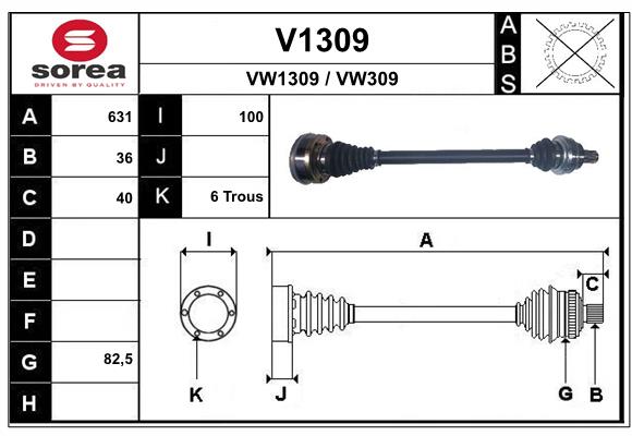V1309