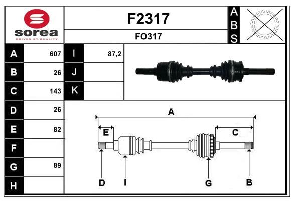 F2317