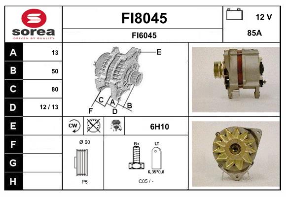 FI8045