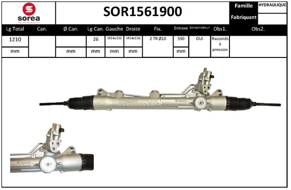 SOR1561900