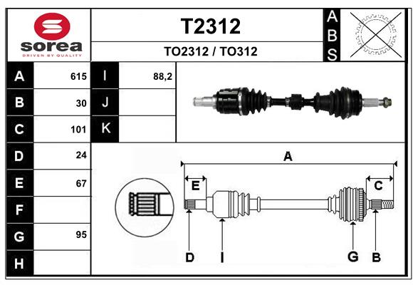T2312