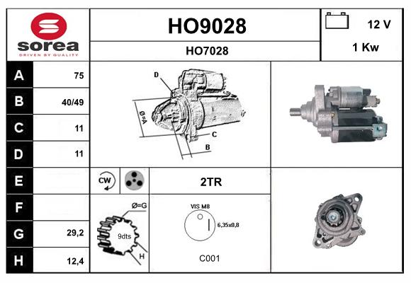 HO9028