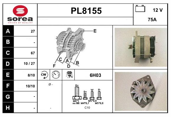 PL8155