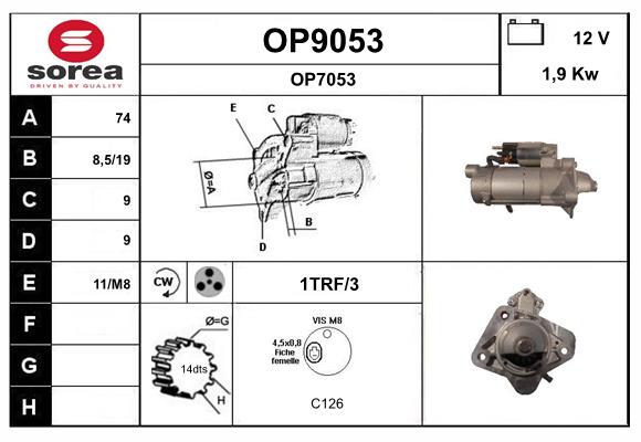 OP9053
