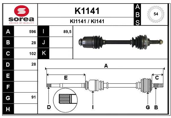 K1141