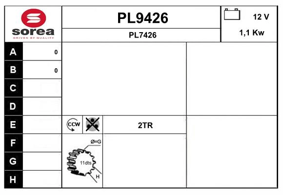 PL9426