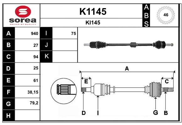 K1145