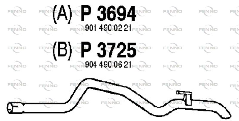 P3694