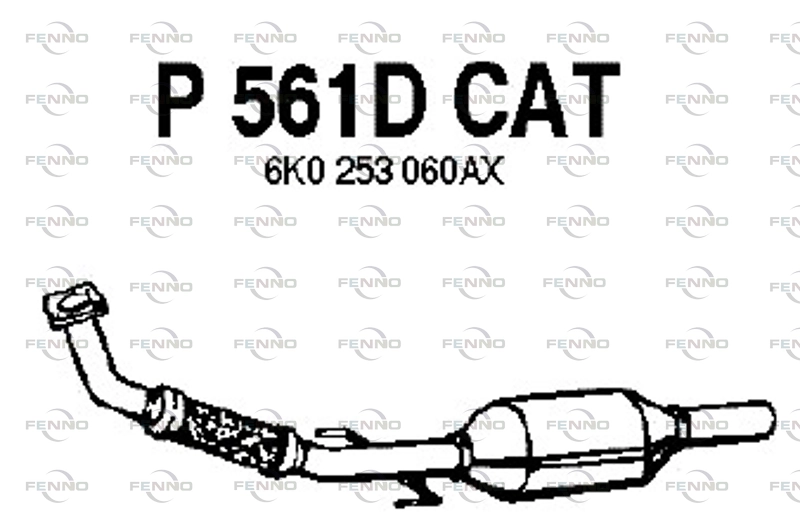 P561DCAT
