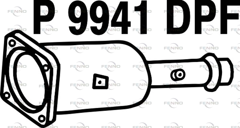 P9941DPF