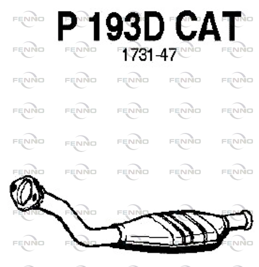 P193DCAT