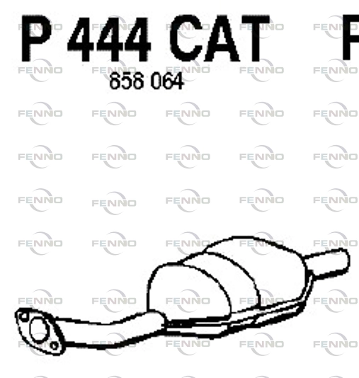 P444CAT