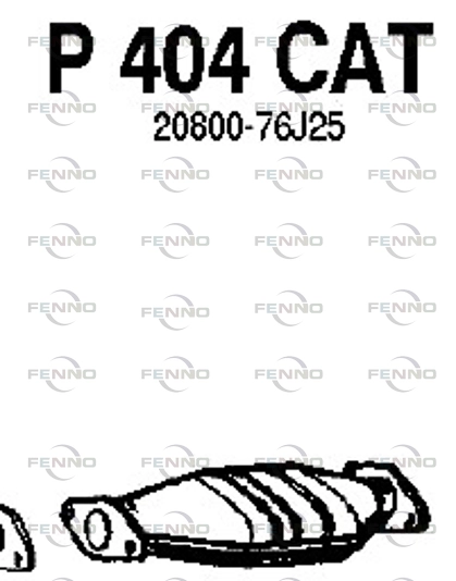 P404CAT