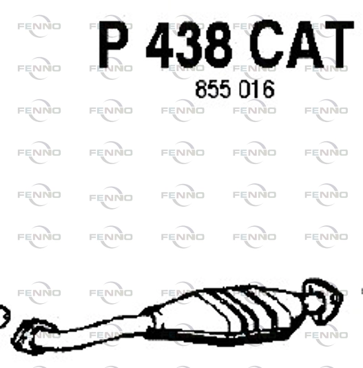 P438CAT