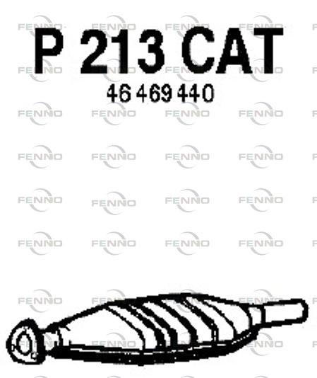 P213CAT