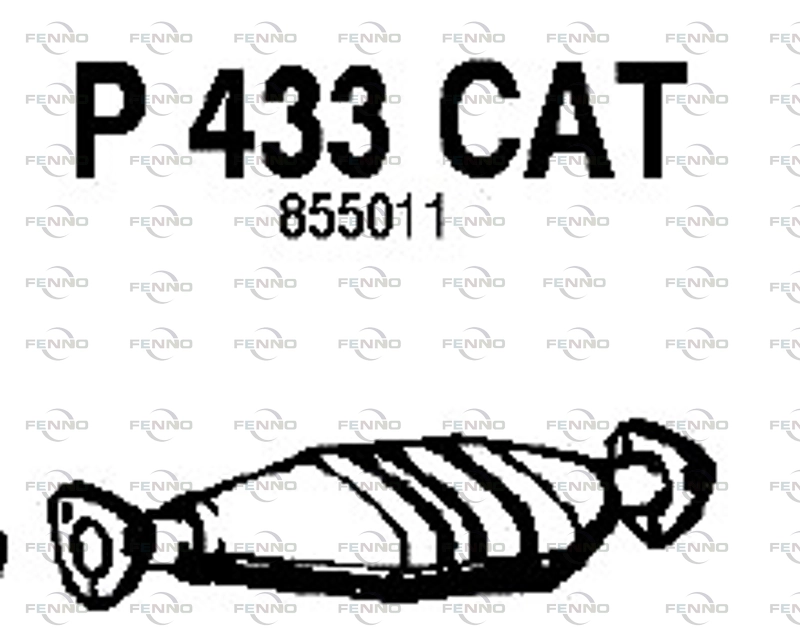 P433CAT