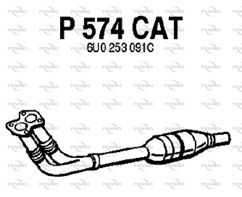 P574CAT