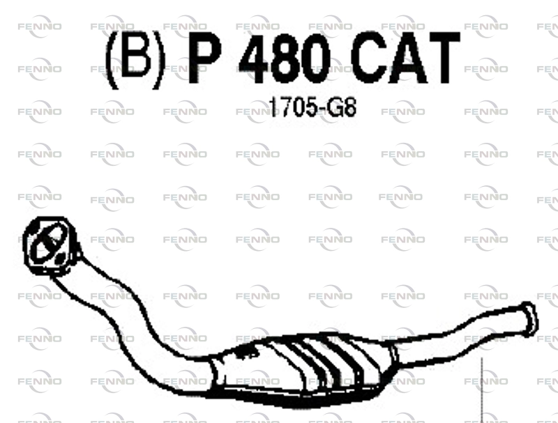 P480CAT