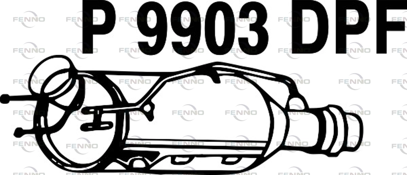 P9903DPF