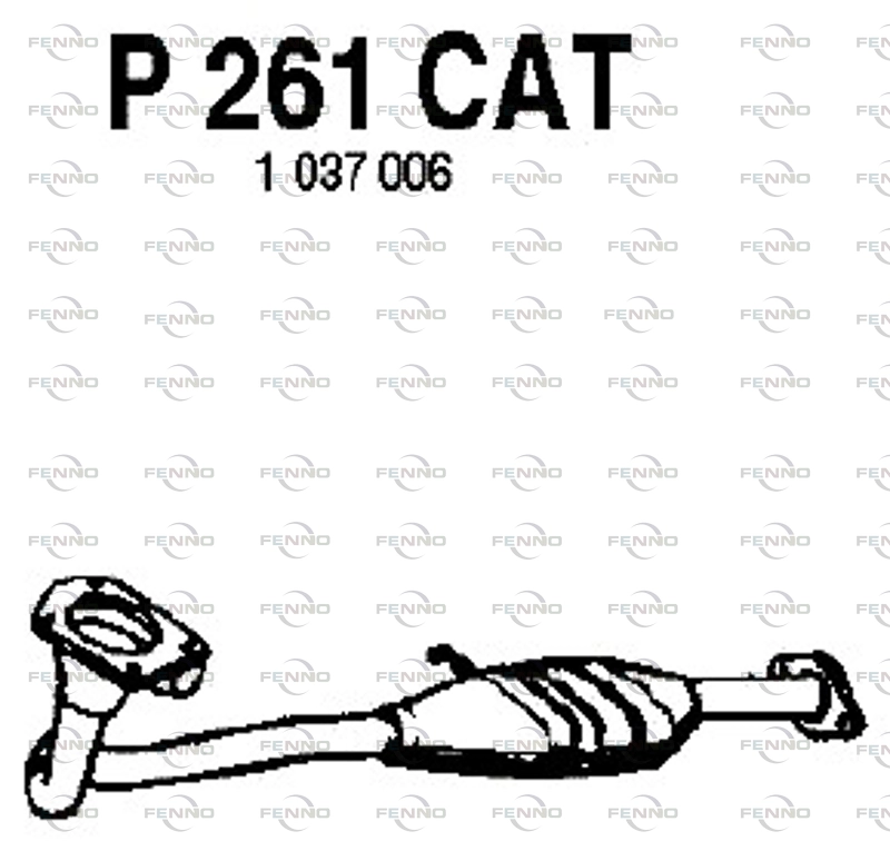 P261CAT