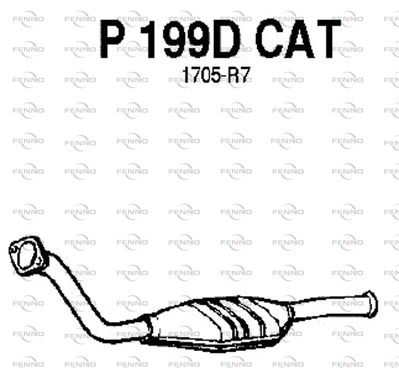 P199DCAT