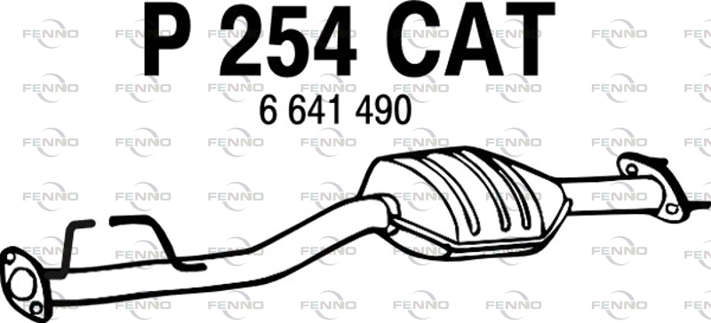P254CAT