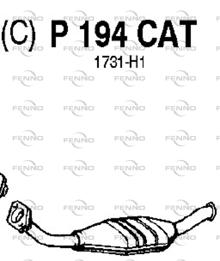 P194CAT