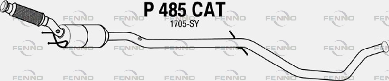 P485CAT