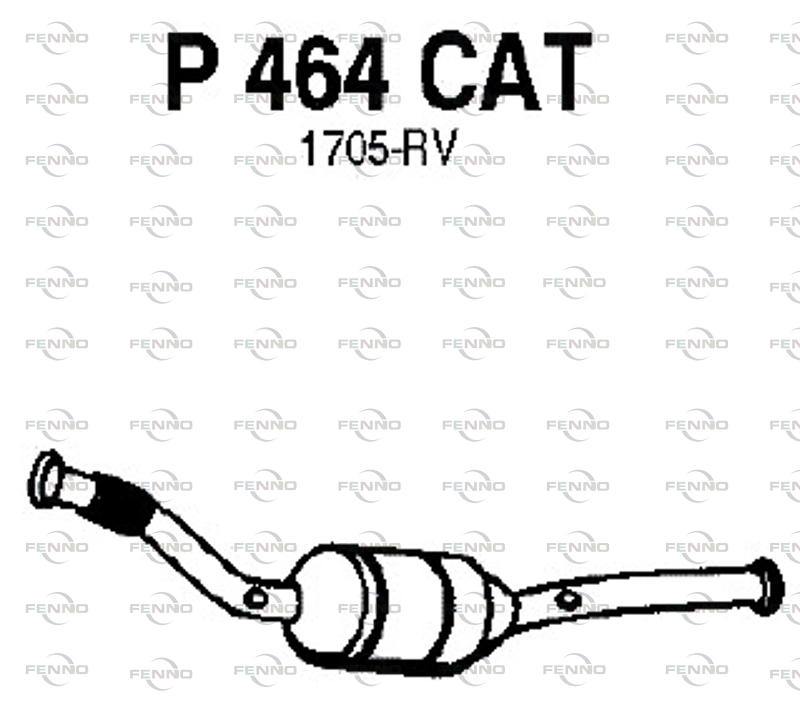 P464CAT