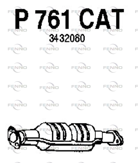 P761CAT