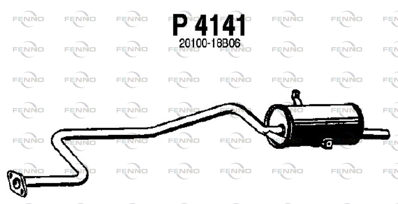 P4141