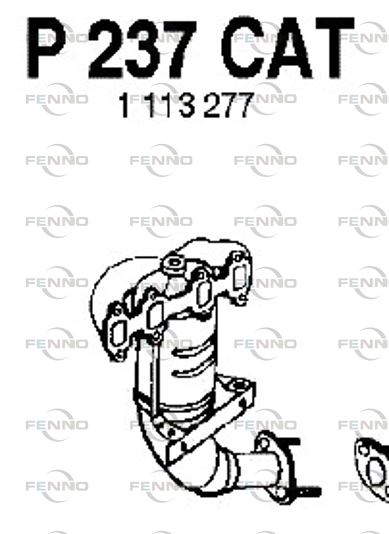 P237CAT