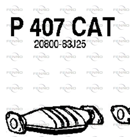 P407CAT