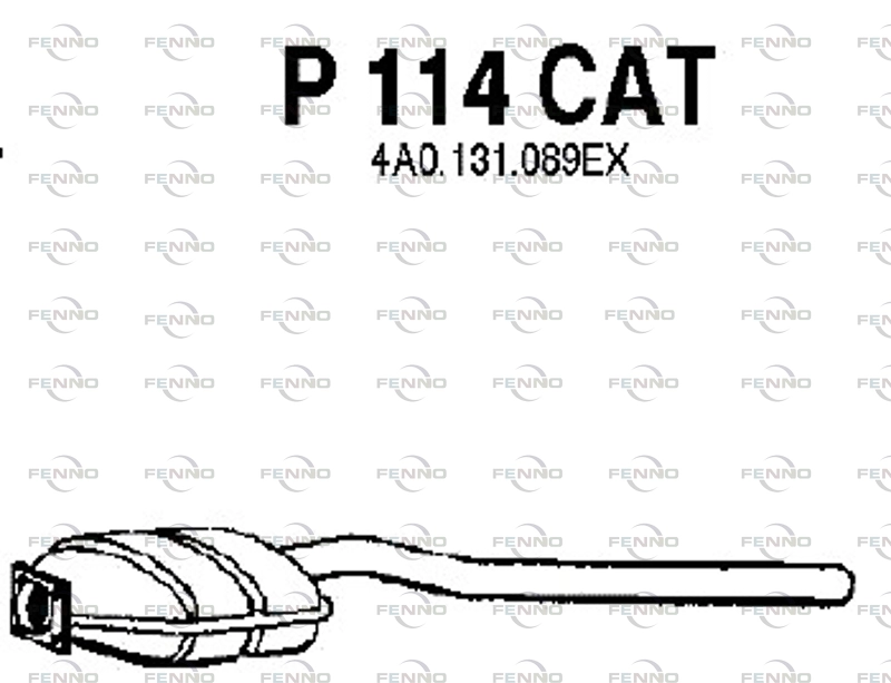 P114CAT