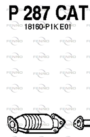 P287CAT