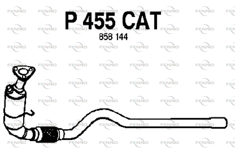 P455CAT