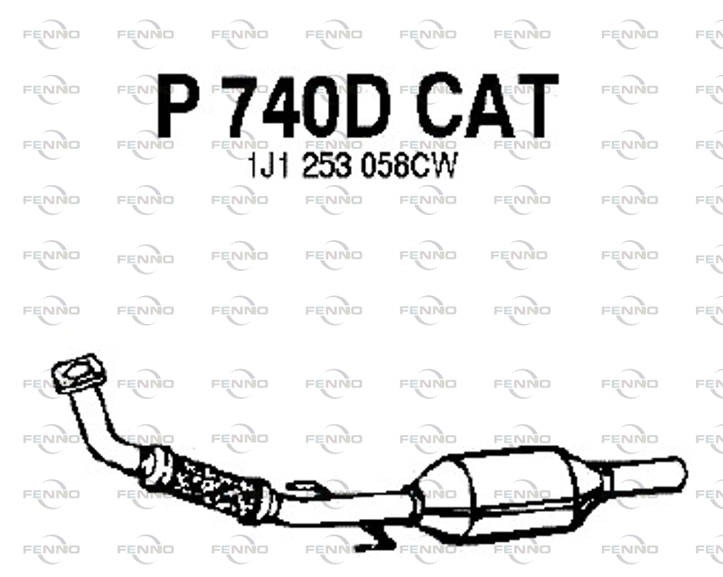 P740DCAT