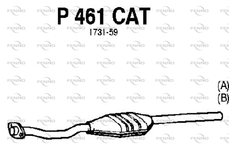 P461CAT