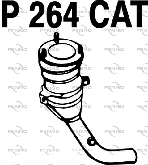 P264CAT