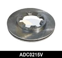 ADC0215V