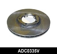 ADC0335V